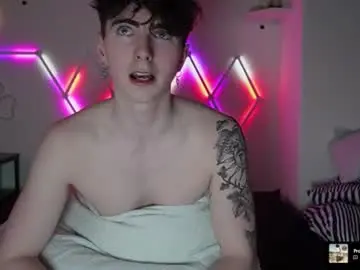 Chaturbate Best Webcam of alfiegreenxxx
