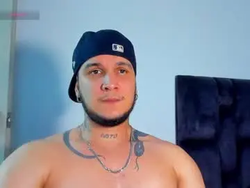 Chaturbate Live Sex Cam of austin_curry