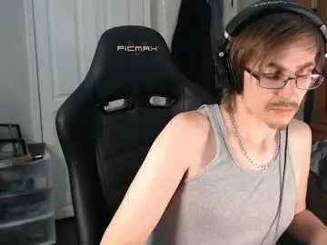 Chaturbate Nude Webcam of casuallycorrupt