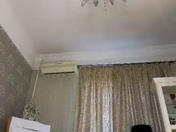 Chaturbate Live Sex Cam of cute_fox_girl
