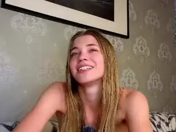 Chaturbate Best Webcam of cute_fox_girl