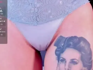 Chaturbate Sex Chat of dasha_rodriguez