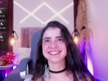 Chaturbate Live Sex Cam of dasha_rodriguez