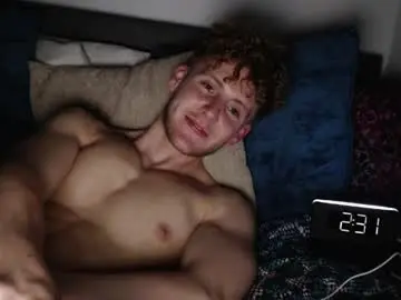Chaturbate Free Porn Cam of dominantalex182