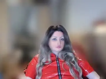 Chaturbate Adult Webcam of dutchsissyvictoria