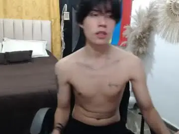 Chaturbate Adult Webcam of elio_collem