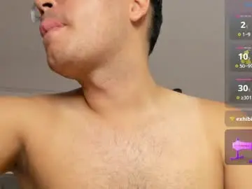 Chaturbate Watch Live Sex Cams of liam_ruse