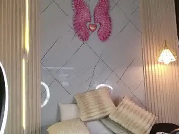 Chaturbate Sex Chat of lili_ink99
