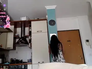 Chaturbate Best Webcam of luara_