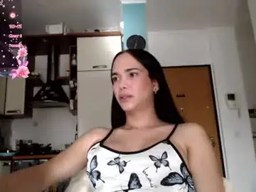 Chaturbate Private Sex Chat of luara_