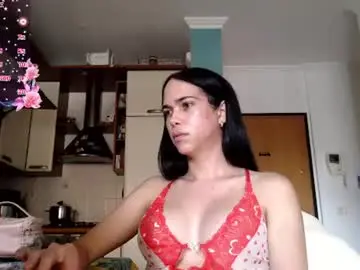 Chaturbate Best Webcam of luara_