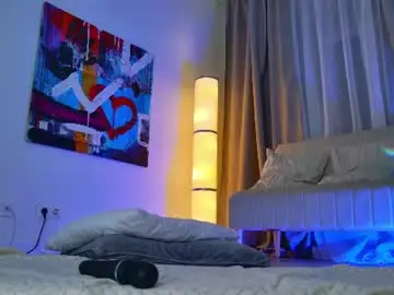 Chaturbate Nude Webcam of luna_helga