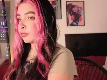 Chaturbate Best Webcam of maiamancini