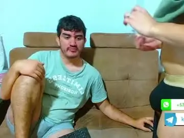 Chaturbate Sex Cam of noah_meyer_