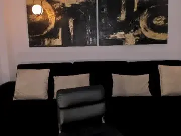 Chaturbate Sex Cam of sunnyrivers_