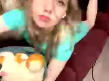 Chaturbate Live Sex of wilhelminafraker