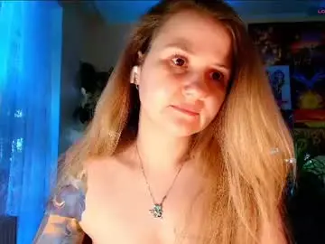 Chaturbate Adult Webcams of _witch__