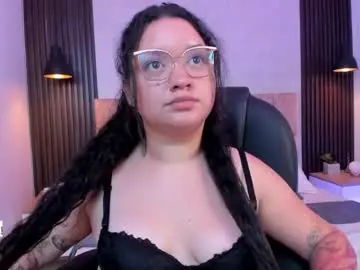 Chaturbate Free Live Porn of annyhills1
