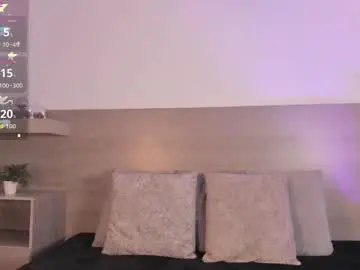 Chaturbate Free Live Porn of ariana__parker