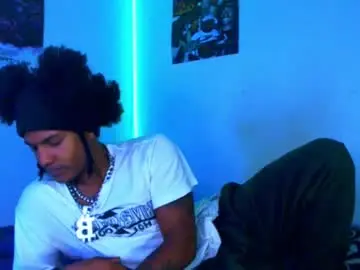 Chaturbate Live Sex Cam of black_arthur