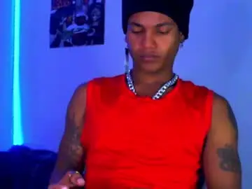 Chaturbate Sex Chat of black_arthur