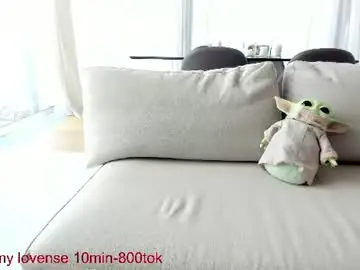 Chaturbate Live Porn of carolinaherera