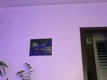 Chaturbate Live Sex Cam of cute_bubbles