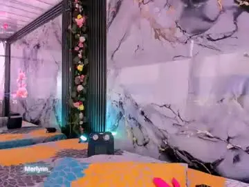 Chaturbate Live Sex of merlynn_