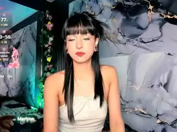Chaturbate Watch Live Sex Cams of merlynn_
