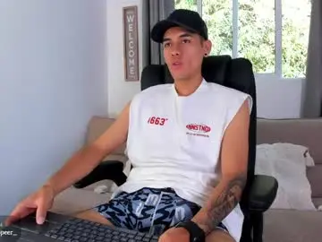 Chaturbate Adult Video Chat of nickcopeer_