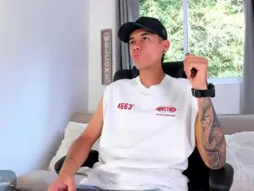 Chaturbate Sex Chat of nickcopeer_