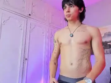 Chaturbate Free Porn Cam of tyler_durtenn