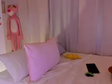 Chaturbate Adult Webcams of 1laiaa1