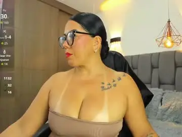 Chaturbate Private Sex Chat of alanna__19