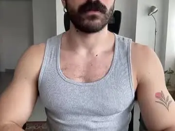 Chaturbate Live Sex Cam of alexdimartino