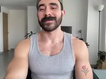 Chaturbate Live Porn of alexdimartino