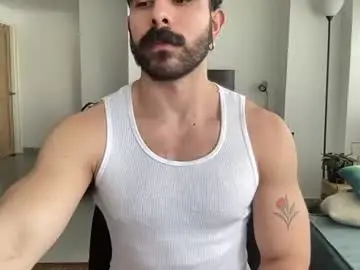 Chaturbate Adult Webcams of alexdimartino