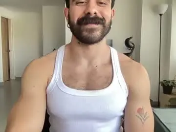 Chaturbate Best live sex cam show of alexdimartino