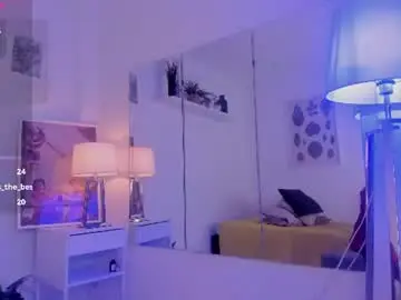 Chaturbate Live Sex of artemiix_
