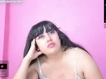 Chaturbate Watch Live Sex Cams of carol_amer001