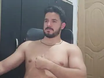 Chaturbate Adult Video Chat of horny_lukas22