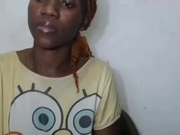 Chaturbate Live Porn of juicyberryx