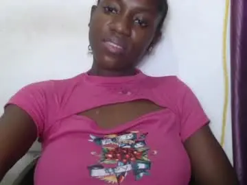 Chaturbate Nude Webcam of juicyberryx