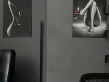Chaturbate Best Webcam of karlyjons_
