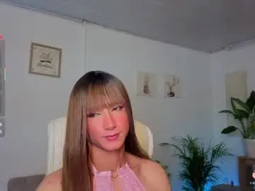 Chaturbate Adult Video Chat of kendry_fox420_