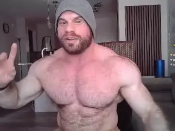 Chaturbate Sex Cam of l0v35_2_5p00g3
