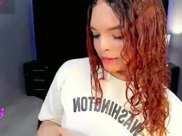 Chaturbate Nude Webcam of manellyksparklee