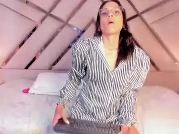 Chaturbate Adult Video Chat of sophiaa_paris