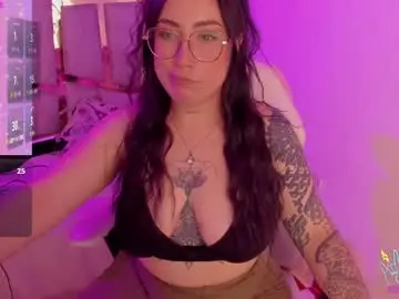Chaturbate Best Webcam of _briigite