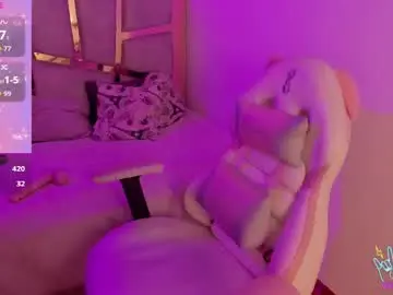 Chaturbate Best live sex cam show of _briigite